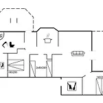 Feriehus Ferdine - 1-5km From The Sea By Interhome