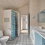 Ferdine - 1-5km From The Sea By Interhome Feriehus *