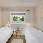 Ferdine - 1-5km From The Sea By Interhome Feriehus Fanø
