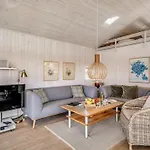 Ferdine - 1-5km From The Sea By Interhome Feriehus