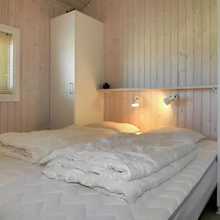 Ferdine - 1-5km From The Sea In Western Jutland By Interhome Dom wakacyjny *
