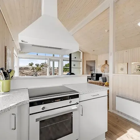 Ferdine - 1-5km From The Sea In Western Jutland By Interhome * Fanø