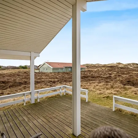 Feriehus Ferdine - 1-5km From The Sea By Interhome Fanø
