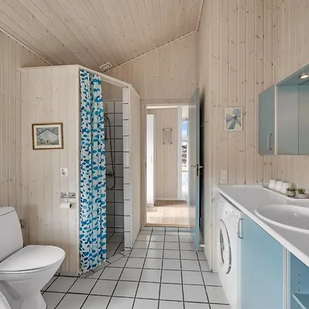 Ferdine - 1-5km From The Sea By Interhome Nyaraló *