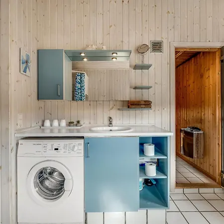 Ferdine - 1-5km From The Sea By Interhome Feriehus