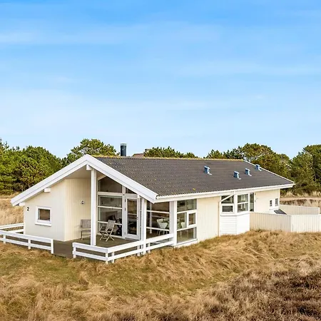 Ferdine - 1-5km From The Sea By Interhome Nyaraló Fanø