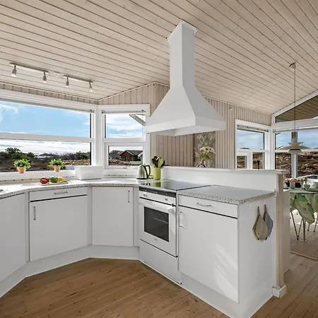 Feriehus Ferdine - 1-5km From The Sea By Interhome *