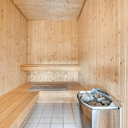 Feriehus Ferdine - 1-5km From The Sea By Interhome Fanø